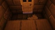 Shown: Watch your step... (Image via Minecraft)